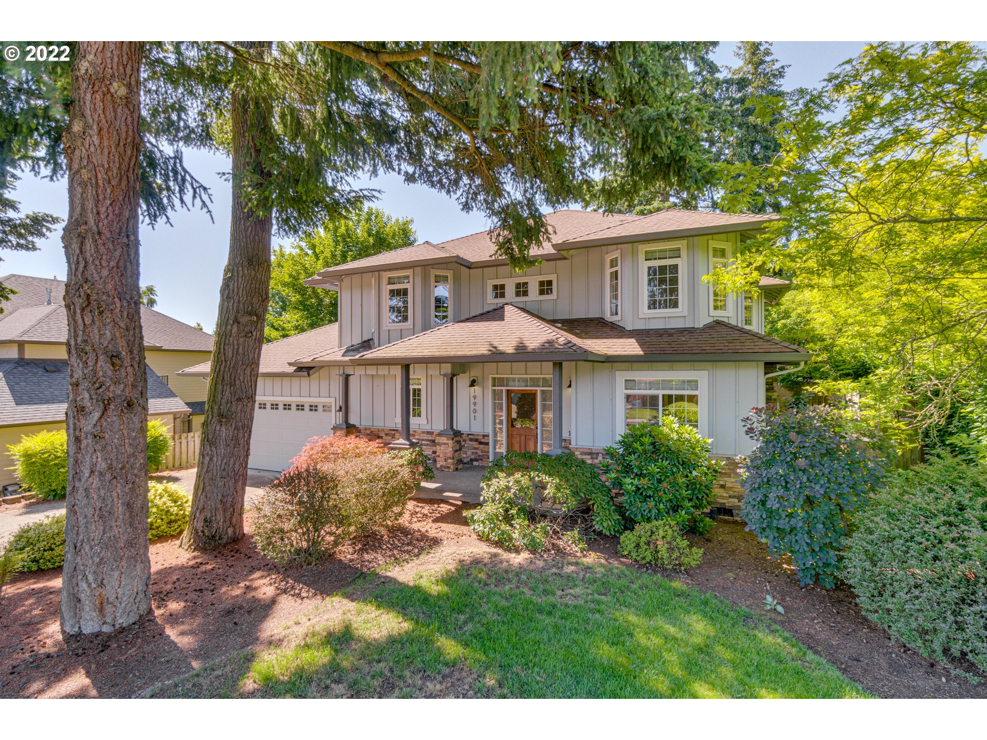 19901 Southeast 5th Way Camas, WA 98607 - Photo 1 of 28 Gallery Image 1