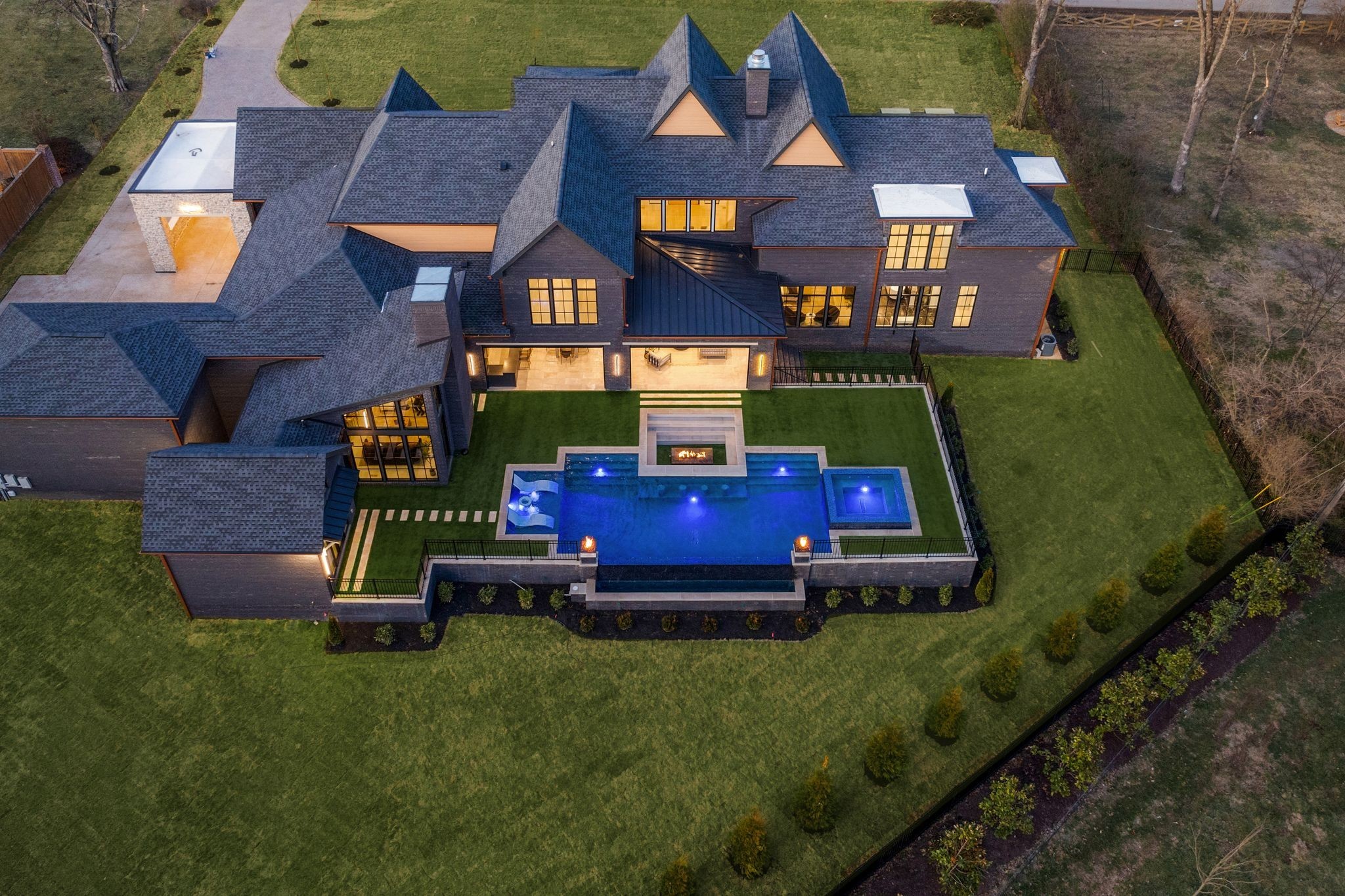 325 Gun Club Road Nashville, TN 37205 - Photo 63 of 64