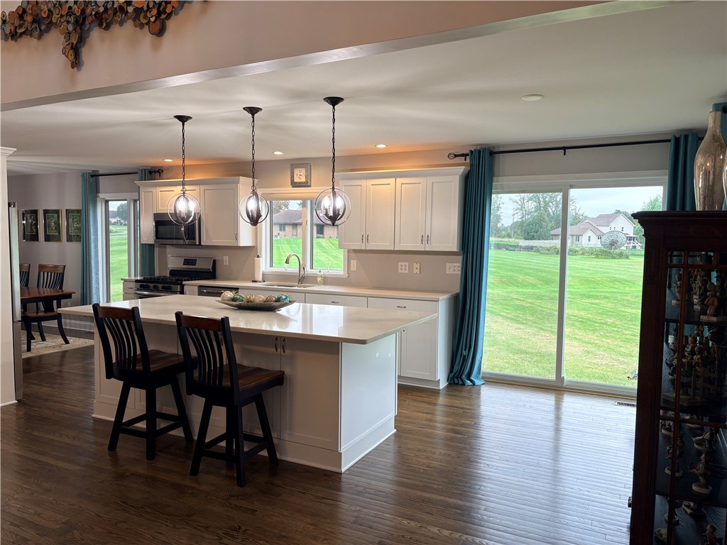 1374 Allen Road Penfield, NY 14526 - Photo 8 of 47 Gallery Image 8