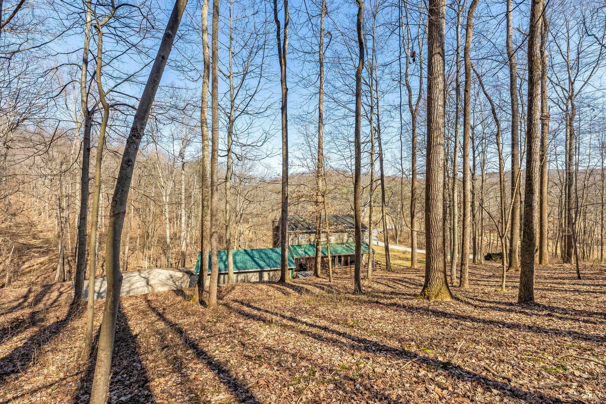 14081 Middlefork Road Laurelville, OH 43135 - Photo 65 of 73 81