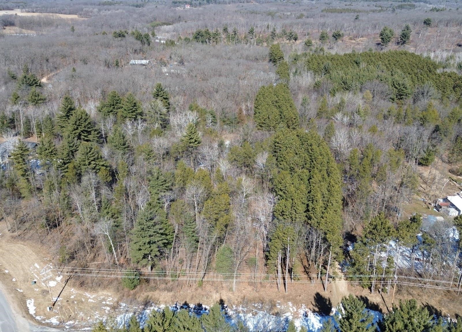 W2806 Dees Road Lyndon Station, WI 53944 - Photo 1 of 1 Gallery Image 1