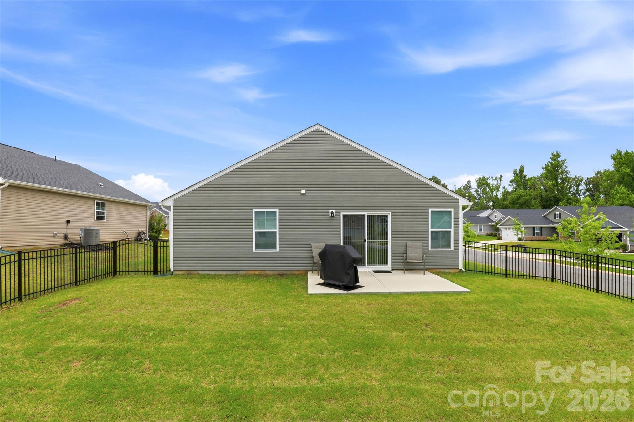 620 Grandiflora Avenue Lancaster, SC 29720 - Photo 34 of 34