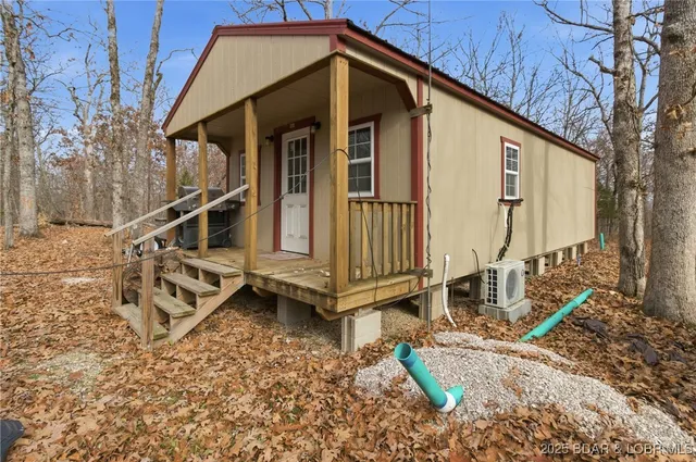 $185,000 | 280 Quantrill Hollow Road, Montreal, MO 65591