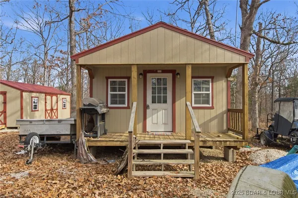 $185,000 | 280 Quantrill Hollow Road, Montreal, MO 65591