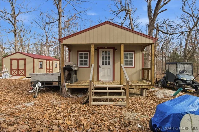 $185,000 | 280 Quantrill Hollow Road, Montreal, MO 65591