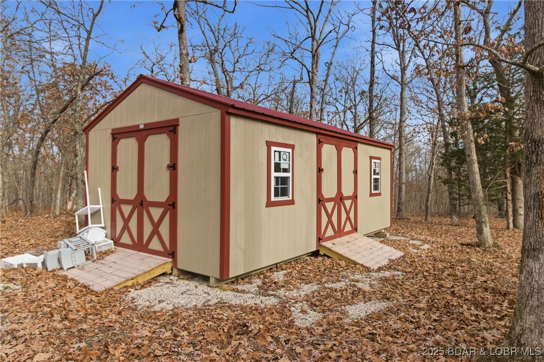 280 Quantrill Hollow Road Montreal, MO 65591 - Photo 6 of 20