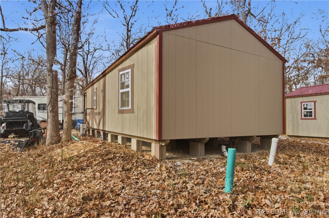 280 Quantrill Hollow Road Montreal, MO 65591 - Photo 7 of 20