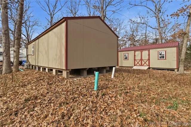 $185,000 | 280 Quantrill Hollow Road, Montreal, MO 65591