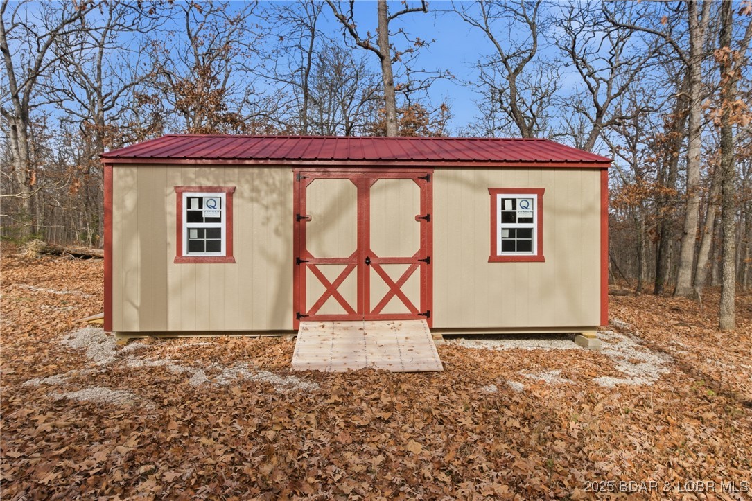 280 Quantrill Hollow Road Montreal, MO 65591 - Photo 9 of 20