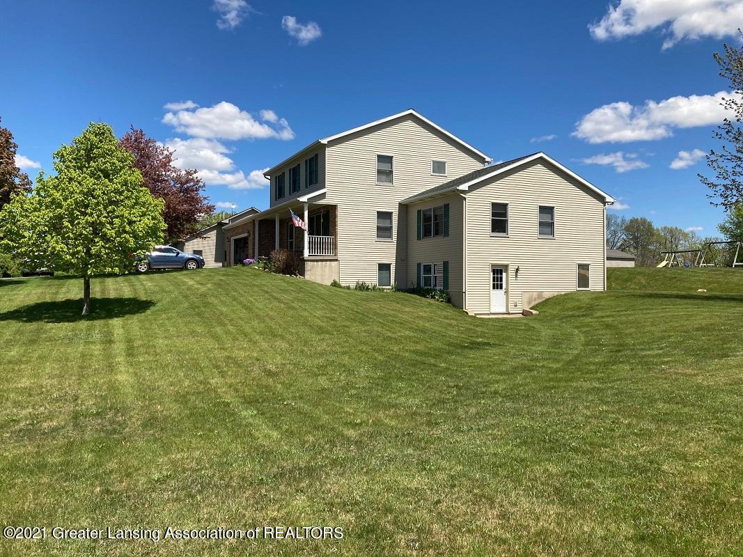 661 South Edgar Road Mason, MI 48854 - Photo 26 of 29 661 S. Edar.2