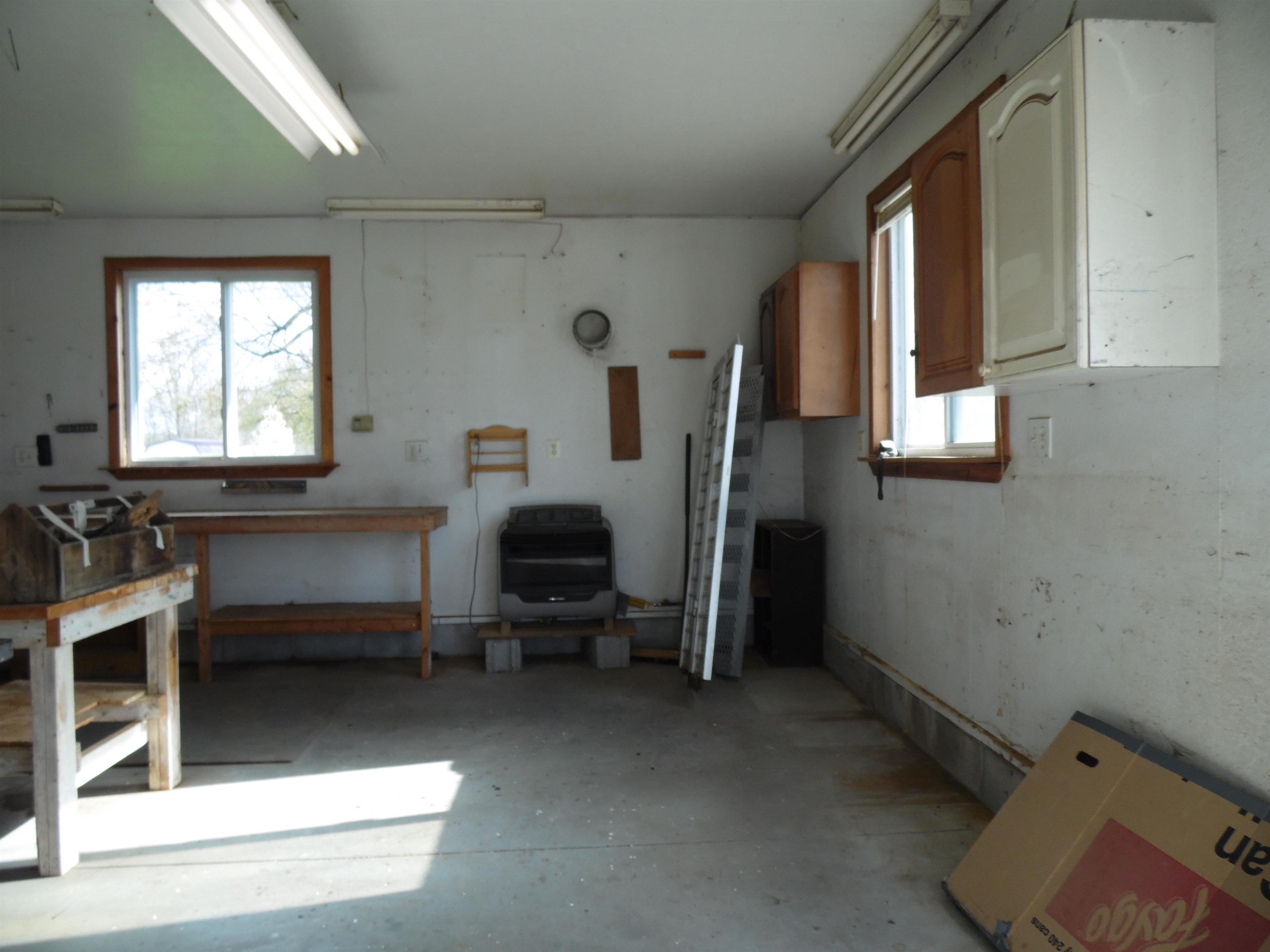 811 Graham Road Coleman, MI 48618 - Photo 54 of 78