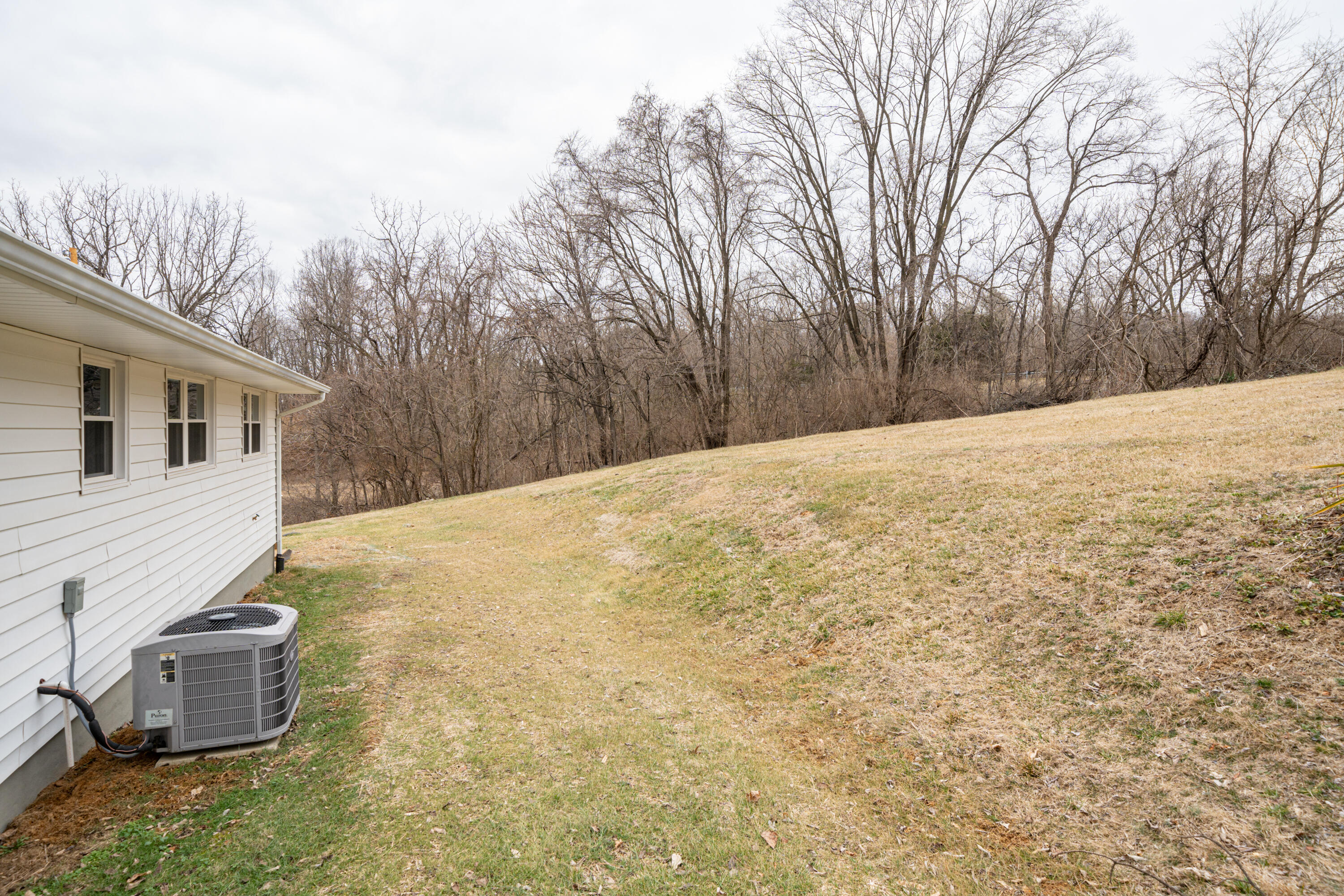 294 Valley Road Troutville, VA 24175 - Photo 11 of 11 Yard