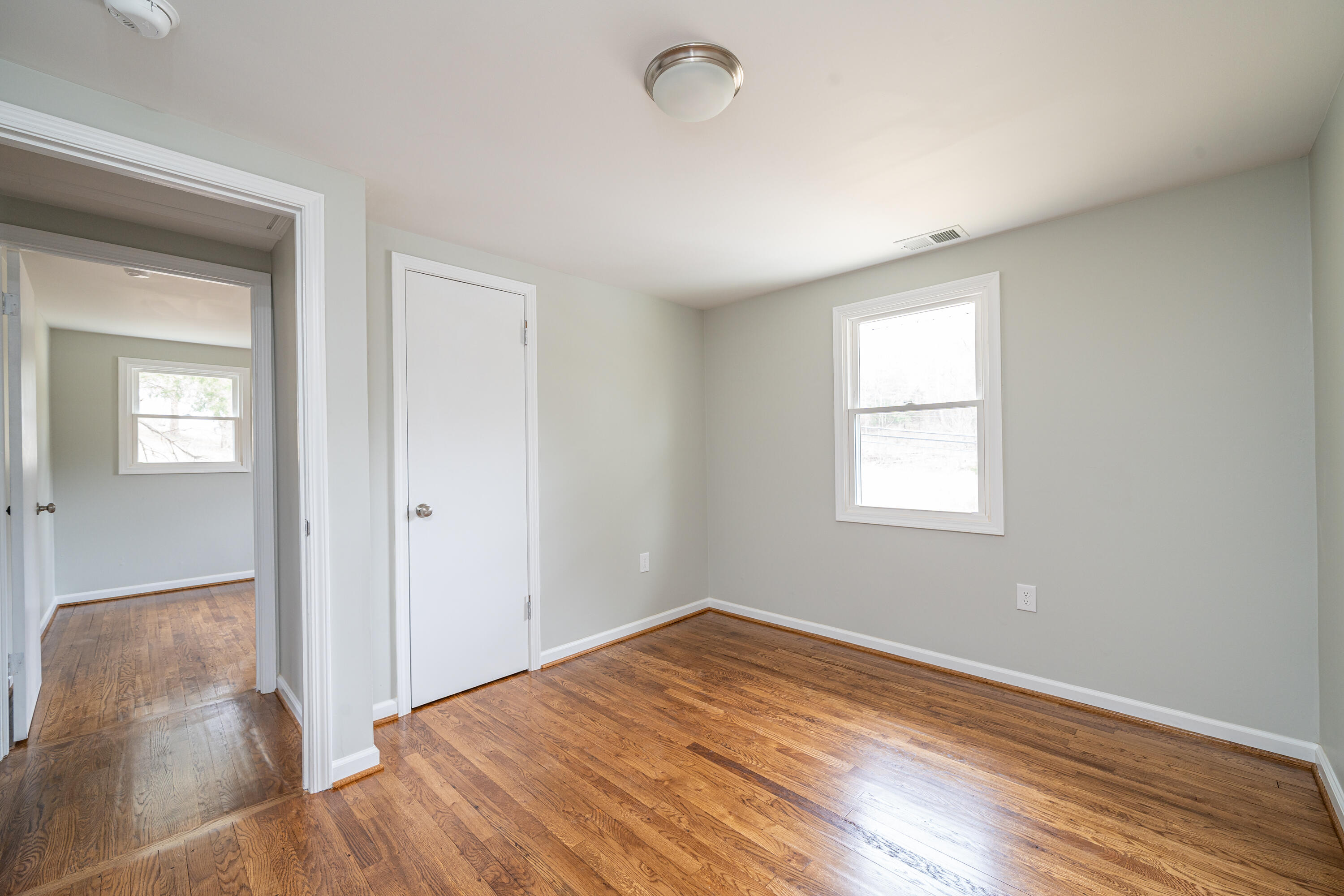 294 Valley Road Troutville, VA 24175 - Photo 8 of 11 Bedroom