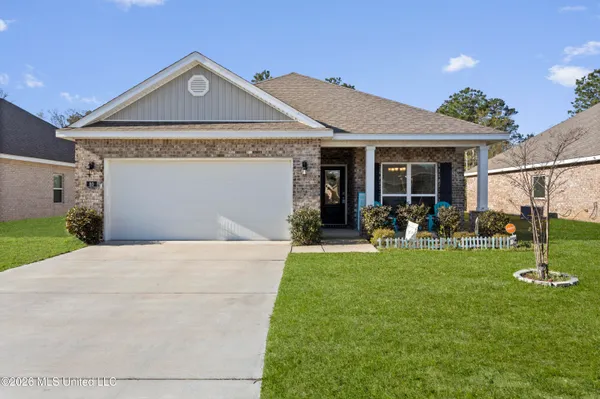 $282,000 | 80 Saltmeadow Circle, Ocean Springs, MS 39564