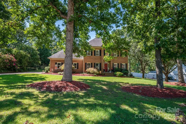$510,000 | 109 Nemans Cove, Cherryville, NC 28021