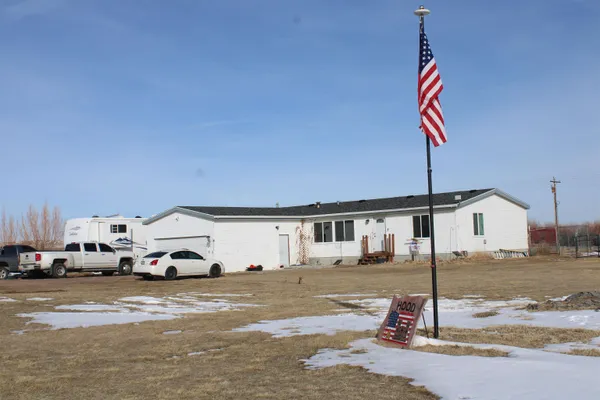 $365,000 | 771 Emigrant Road, Lyman, WY 82937