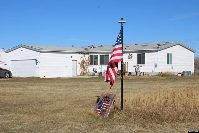 $380,000 | 771 Emigrant Road, Lyman, WY 82937