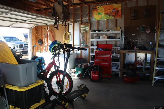 $380,000 | 771 Emigrant Road, Lyman, WY 82937