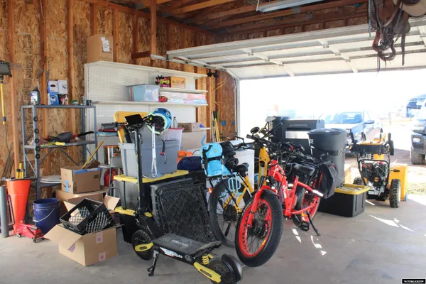 $365,000 | 771 Emigrant Road, Lyman, WY 82937