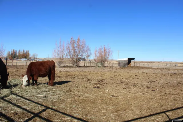$380,000 | 771 Emigrant Road, Lyman, WY 82937