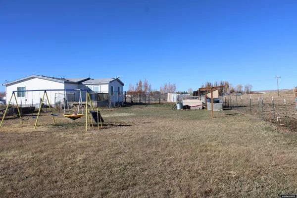 $365,000 | 771 Emigrant Road, Lyman, WY 82937