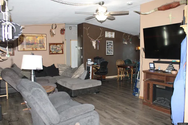 $365,000 | 771 Emigrant Road, Lyman, WY 82937