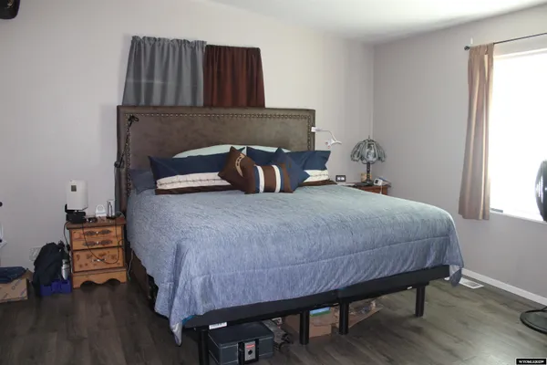 $365,000 | 771 Emigrant Road, Lyman, WY 82937