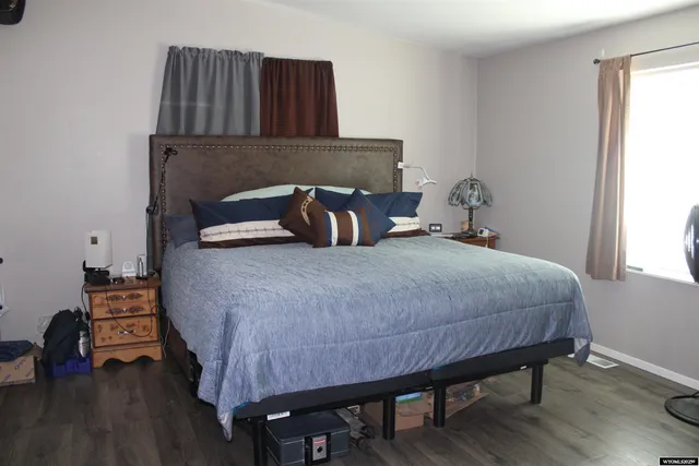 $380,000 | 771 Emigrant Road, Lyman, WY 82937