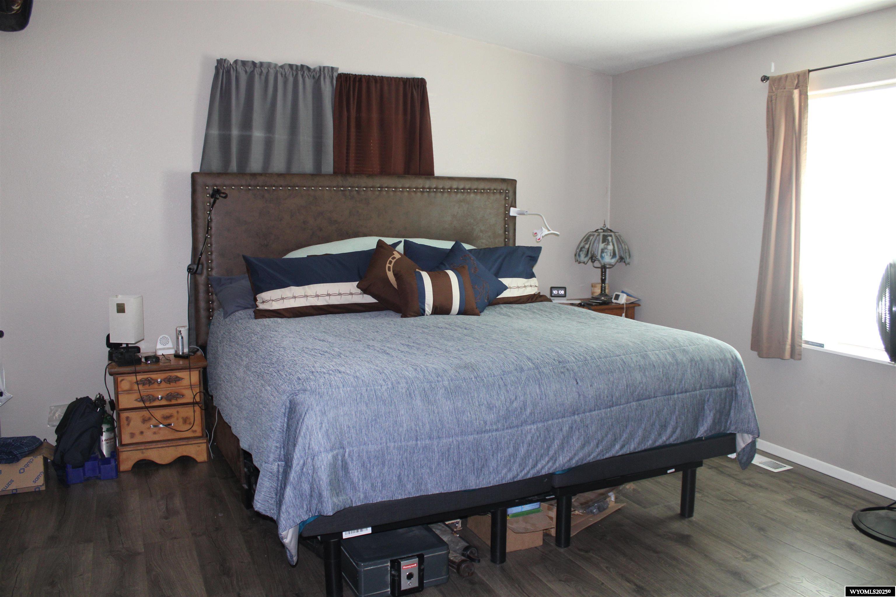 771 Emigrant Road Lyman, WY 82937 - Photo 3 of 20