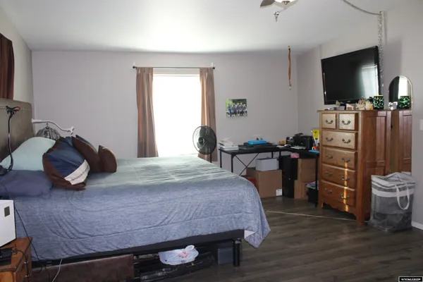 $365,000 | 771 Emigrant Road, Lyman, WY 82937