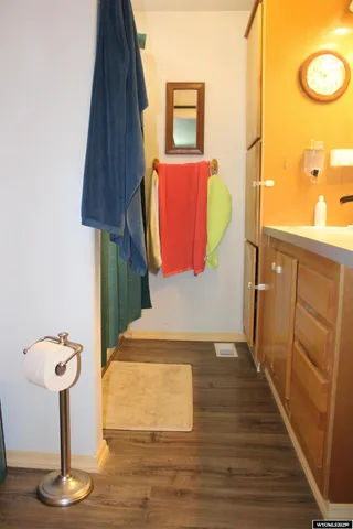 $380,000 | 771 Emigrant Road, Lyman, WY 82937