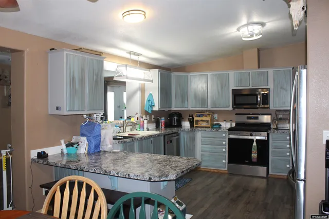 $380,000 | 771 Emigrant Road, Lyman, WY 82937