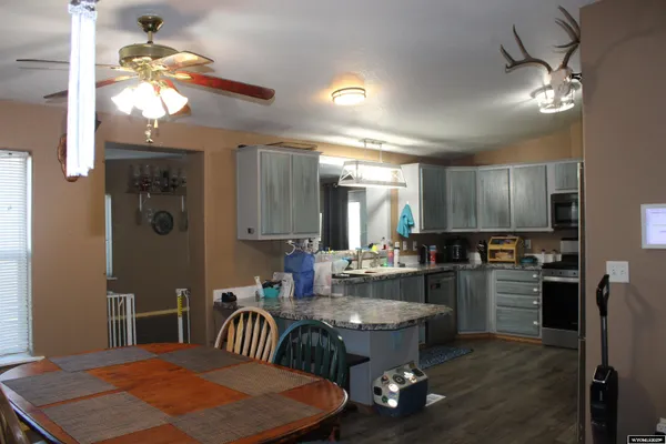 $365,000 | 771 Emigrant Road, Lyman, WY 82937