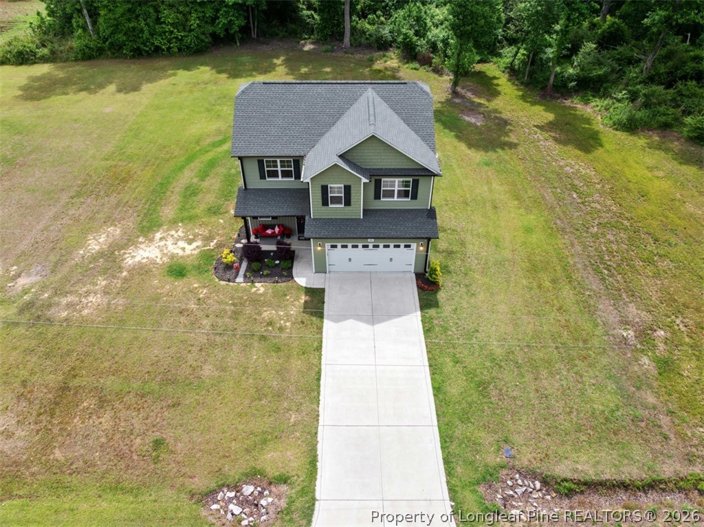 5512 Tolarsville Road St. Pauls, NC 28384 - Photo 3 of 21