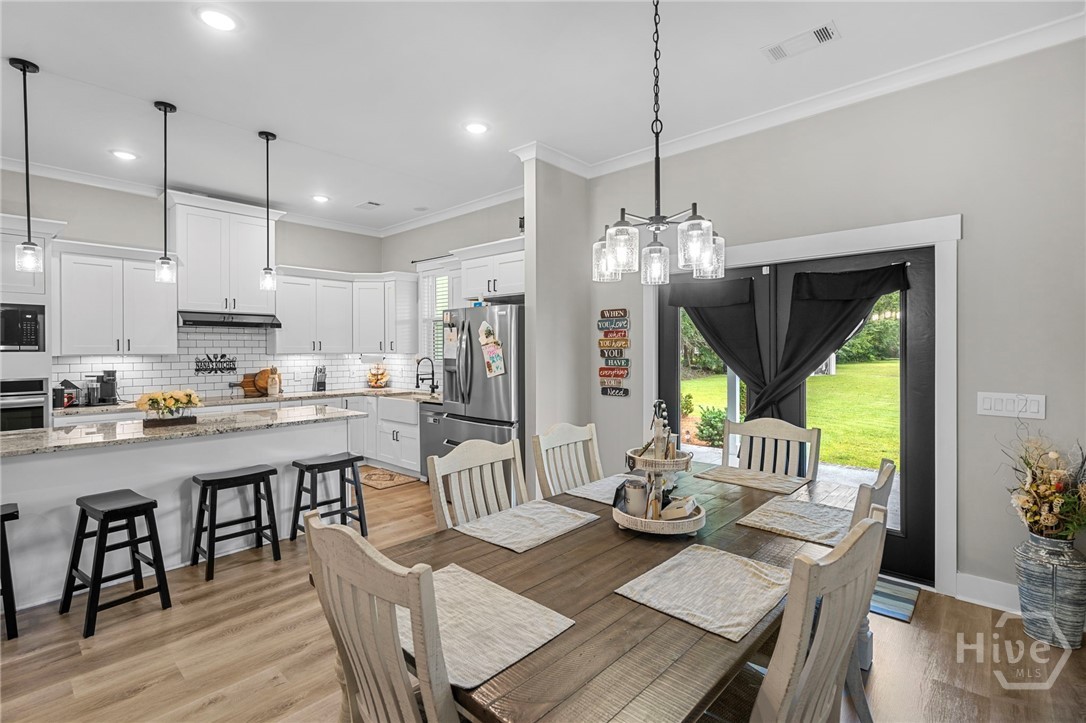 241 Nease Road Guyton, GA 31312 - Photo 10 of 42