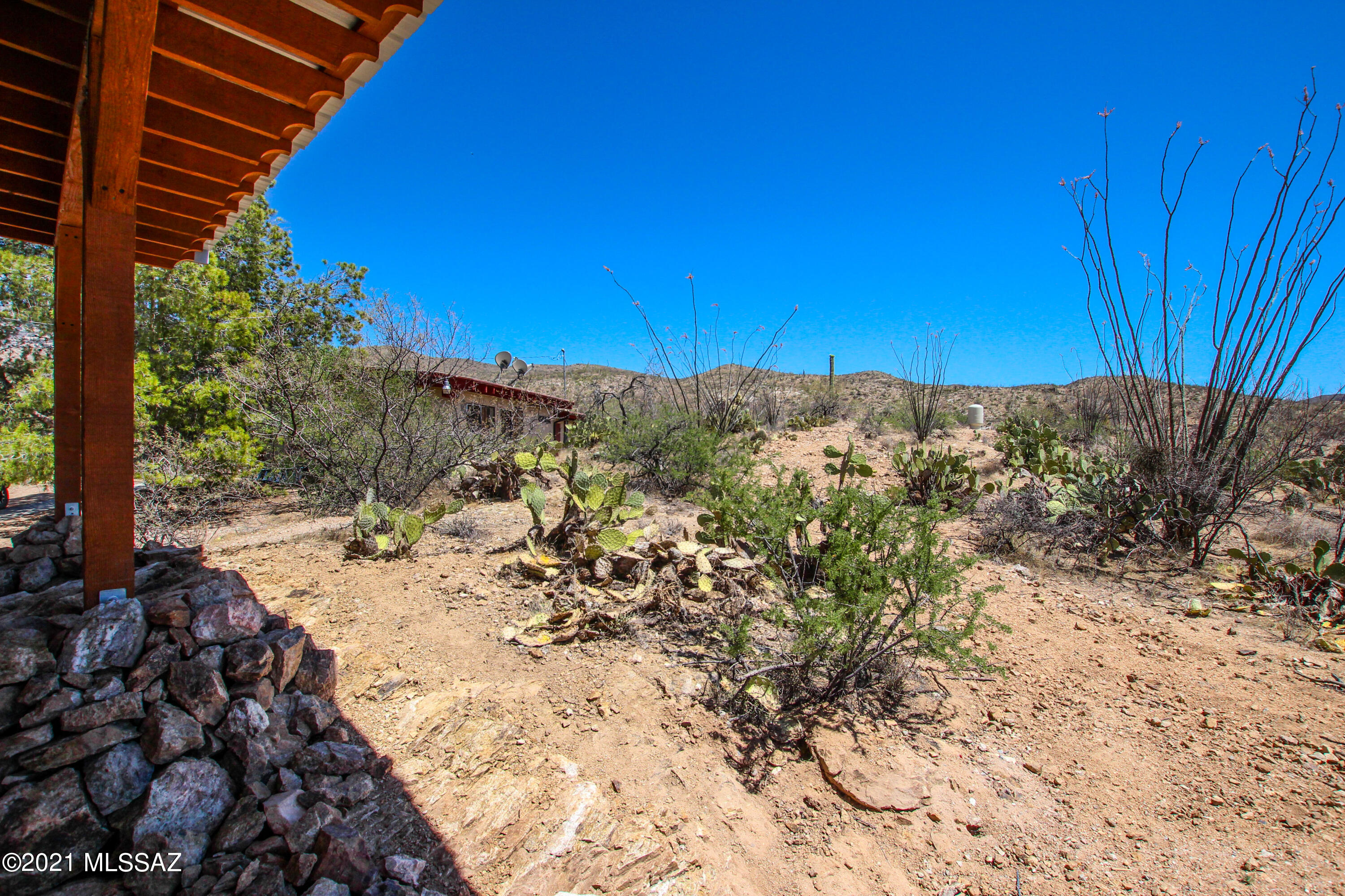 8131 South Pistol Hill Road Vail, AZ 85641 - Photo 3 of 50