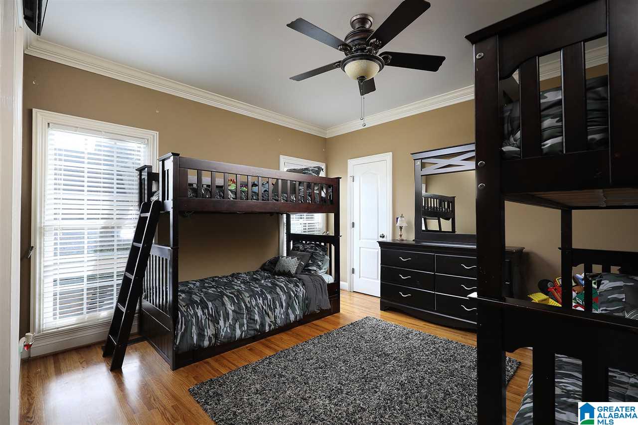 5708 Picketts Circle Pinson, AL 35126 - Photo 21 of 33