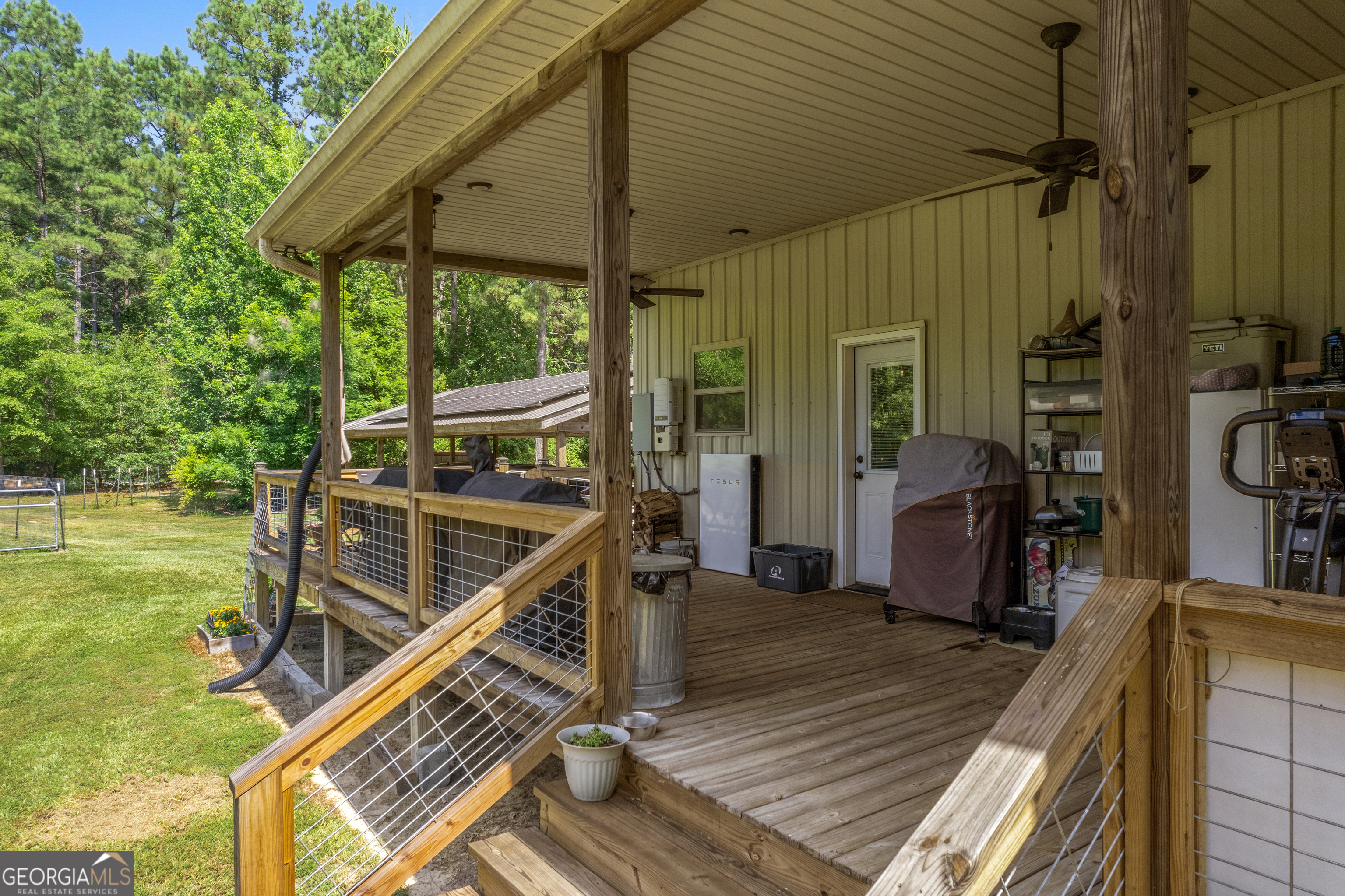 1269 Tarver Road Davisboro, GA 31018 - Photo 27 of 64