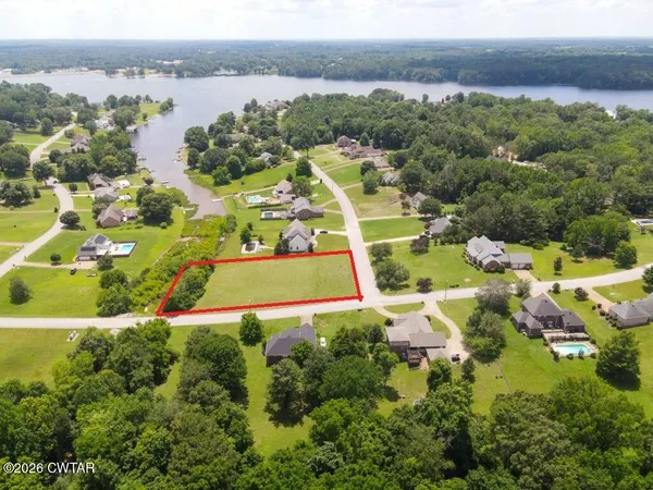 $39,900 | 0 Harbor Drive, Lexington, TN 38351
