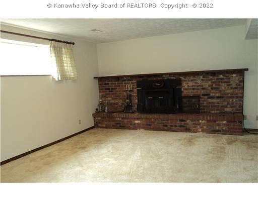 1007 Rustling Road South Charleston, WV 25303 - Photo 8 of 12 Den/Family/Great Room.