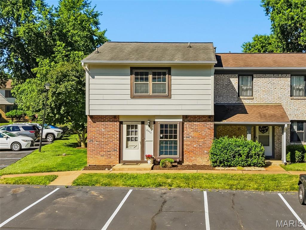 2373 Hiddengarden Court Ballwin, MO 63021 - Photo 1 of 57