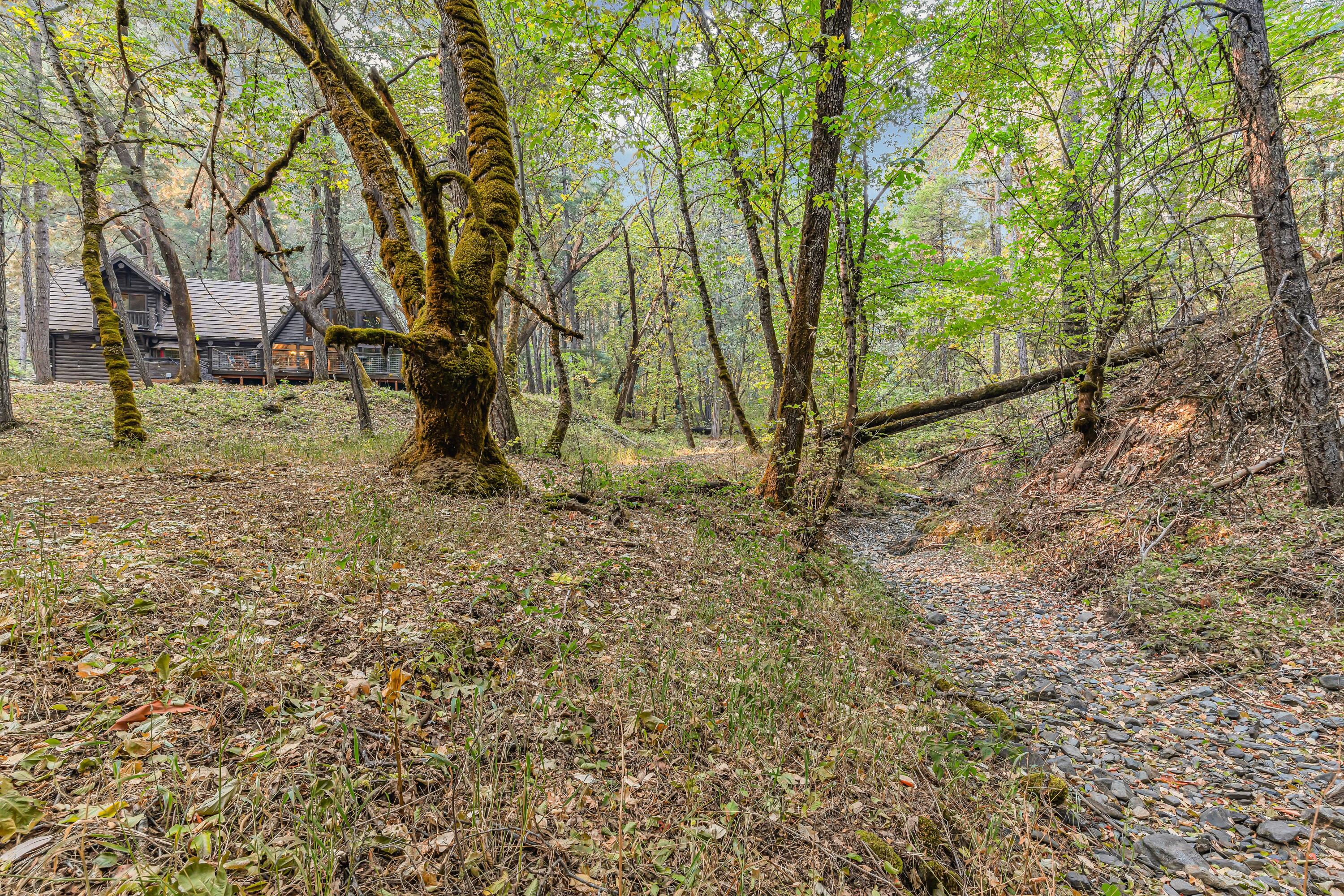 3435 Wards Creek Road Rogue River, OR 97537 - Photo 46 of 61 47