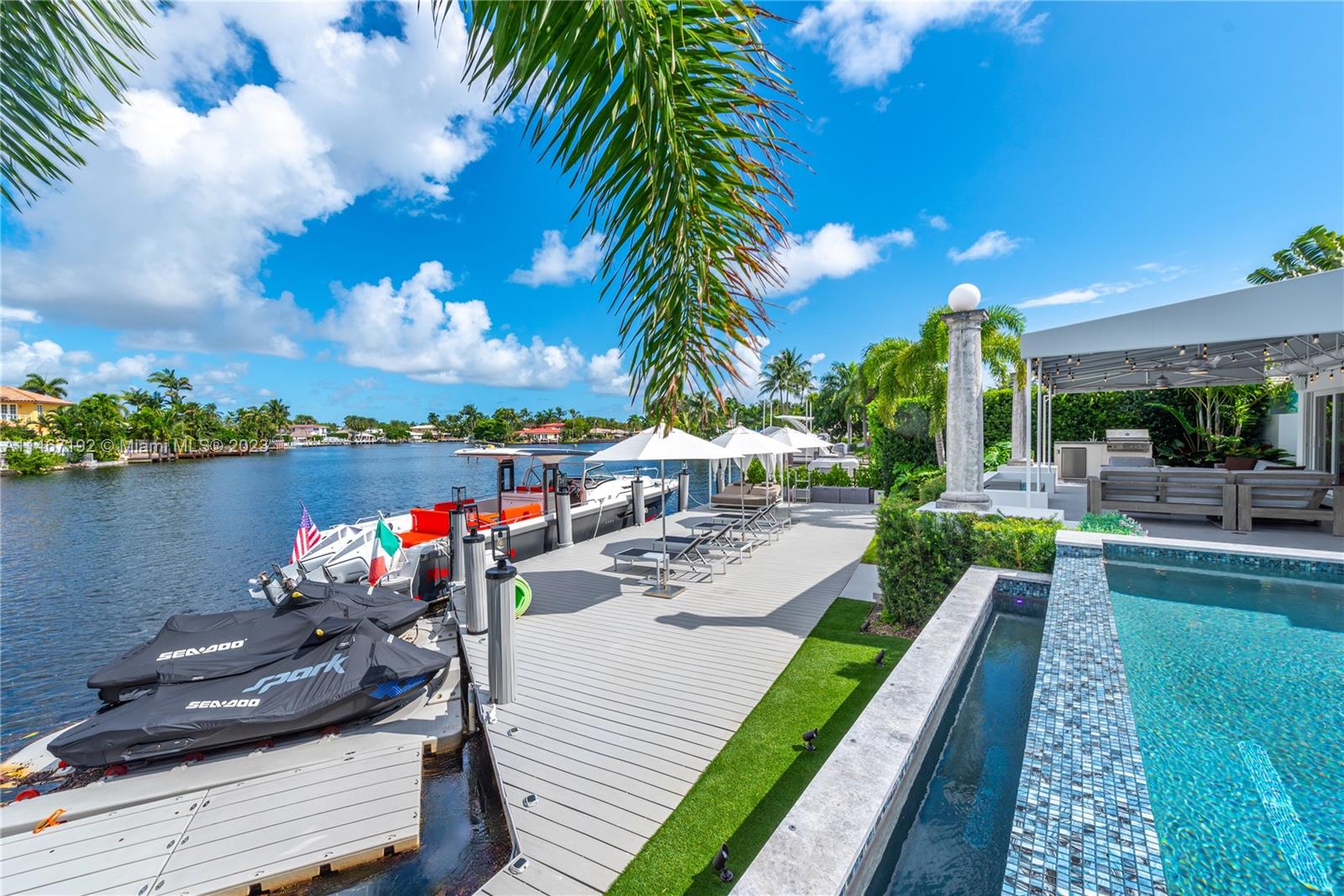 New Luxurious Villa Vuitton in Ft Lauderdale, Fort Lauderdale
