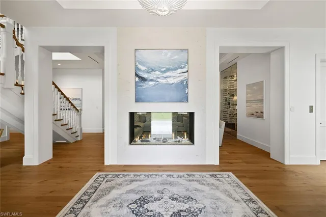 $18,900,000 | 12 Sabre Lane, Naples, FL 34102