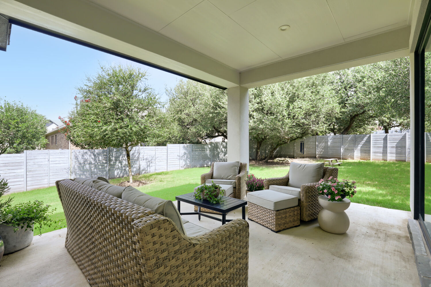 145 Eagle Pass Trail Georgetown, TX 78628 - Photo 30 of 37