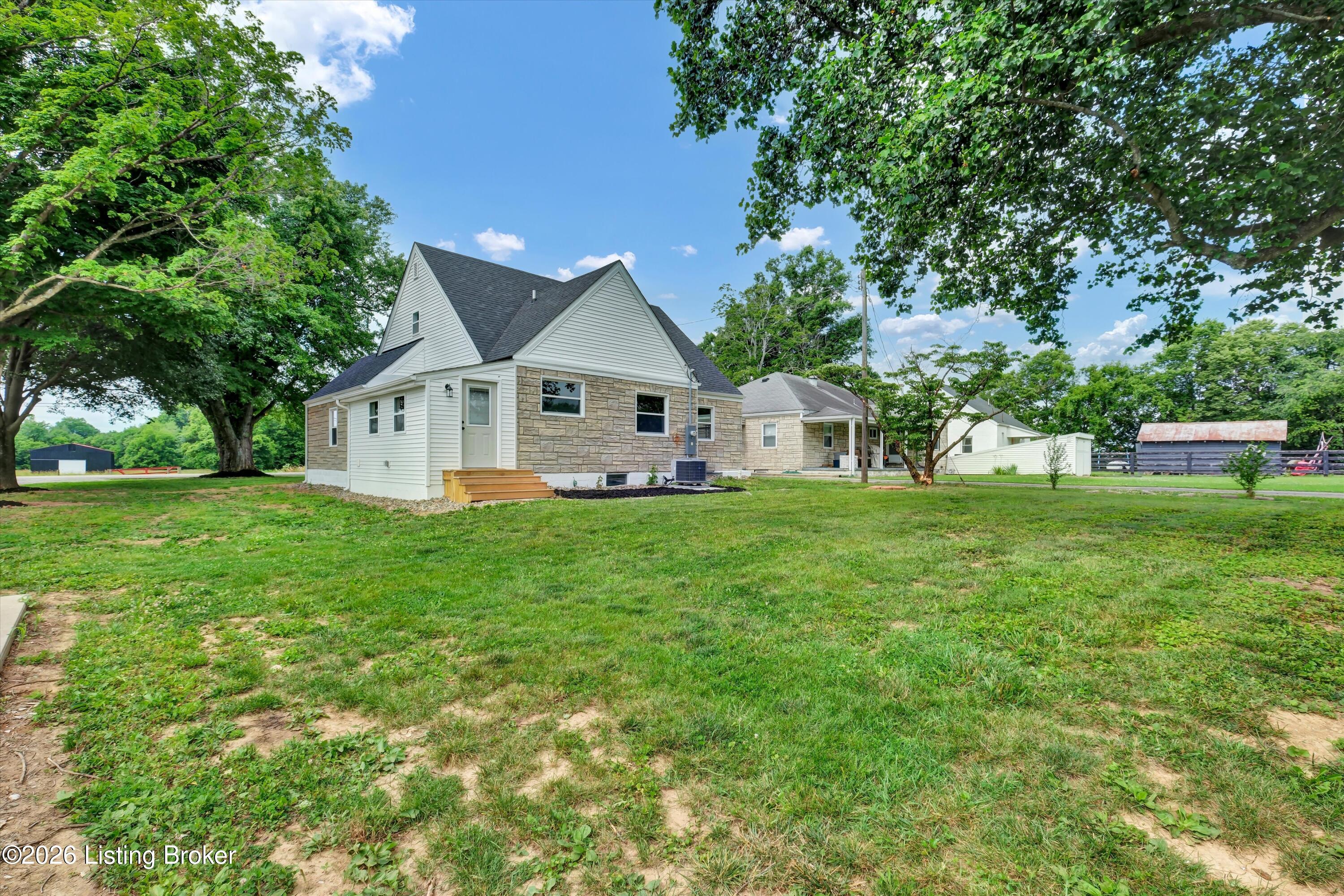 4148 Bagdad Road Bagdad, KY 40003 - Photo 54 of 80 57-4148 Bagdad Rd