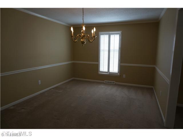 3621 Stancliff Road Clemmons, NC 27012 - Photo 3 of 16 Dining Room.