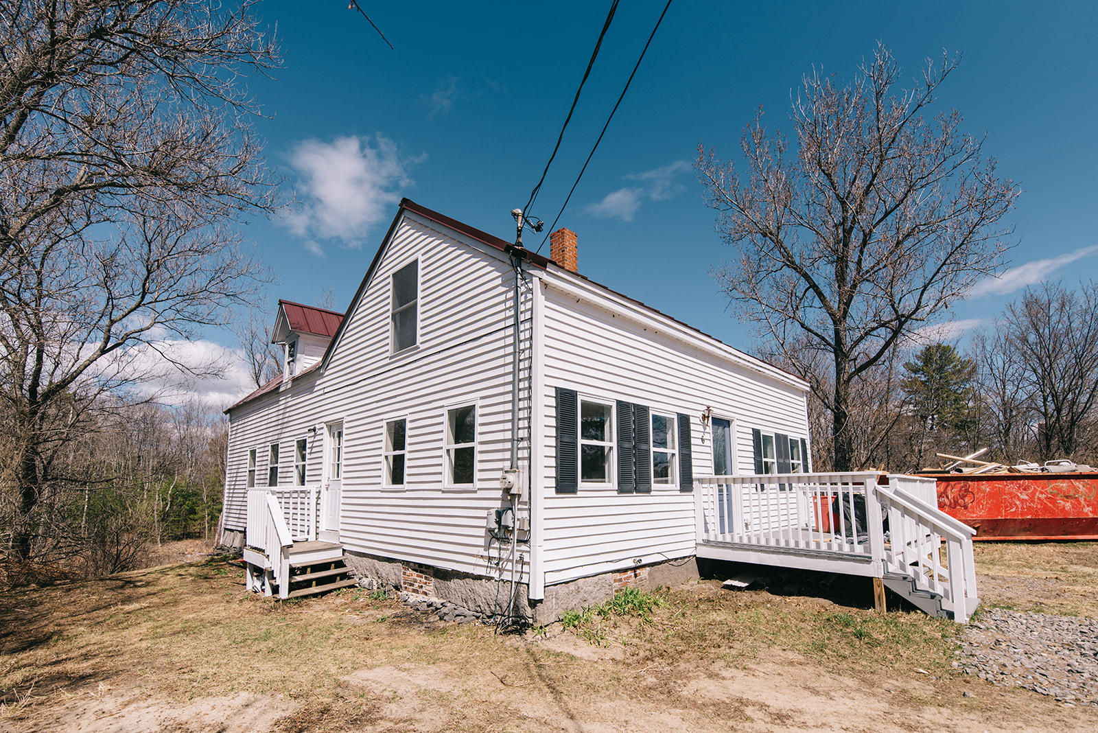 6 Gains Road Standish, ME 04085 - Photo 42 of 44 Molly Breton & Co. _ www.mollybretonandc