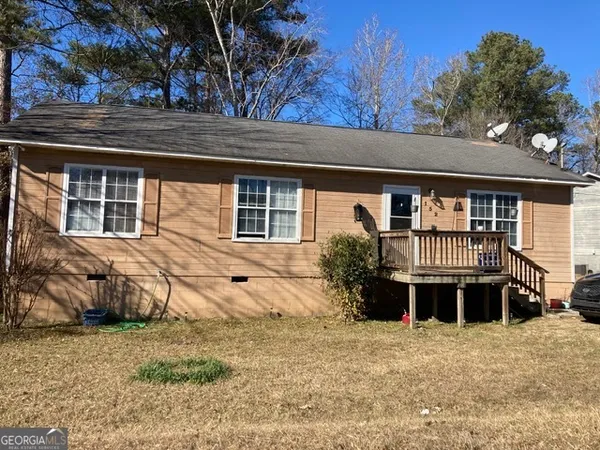 $150,000 | 152 Thomas Field Road Southeast, Milledgeville, GA 31061