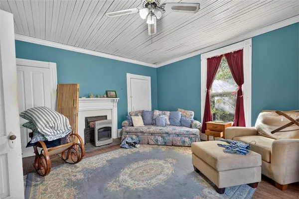 $288,000 | 12900 Augusta Highway, Sparta, GA 31087